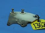 Piper - 63370-05 - BRACKET - Wheel Fairing LH